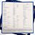 LP Malcolm Forest Summer Nights In London Vinil Encarte - Hm - Imagem 5