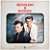 LP Renaldo & Rangel Ambiente Pesado Vinil Amostra 1988 - Hm - Imagem 2