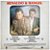 LP Renaldo & Rangel Ambiente Pesado Vinil Amostra 1988 - Hm - Imagem 3