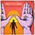 LP Carlos Do Carmo Homem na Cidade Vinil Importado 1977 - Hm - Imagem 2