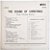 LP The Three Suns The Sound Of Christmas Disco de Vinil - Hm - Imagem 3