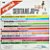 LP Especial Sertanejo Vol. 4 - Disco de Vinil 1986 - Hm - Imagem 3