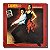 LP Trilha Sonora Carmen Disco de Vinil 1983 - Hm - Imagem 1