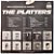 LP The Platters Autógrafos de Sucesso Disco Vinil 1973 - Hm - Imagem 3