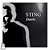 CD Sting - Duets 2021 September - Digipack Novo Lacrado - Hm - Imagem 1