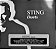 CD Sting - Duets 2021 September - Digipack Novo Lacrado - Hm - Imagem 2