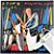LP Sting Bring On The Night - Vinil Duplo 1986 Encarte - Hm - Imagem 2