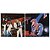 LP Sting Bring On The Night - Vinil Duplo 1986 Encarte - Hm - Imagem 5