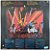 LP Sting Bring On The Night - Vinil Duplo 1986 Encarte - Hm - Imagem 4