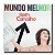 LP Beth Carvalho - Mundo Melhor - Vinil 1976 Encarte - Hm - Imagem 1