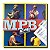 LP MPB4 Amigo É Pra Essas Coisas Ao Vivo Vinil Amostra - Hm - Imagem 1