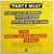 LP The B-52's Party Mix - Disco de Vinil 1984 - Hm - Imagem 3