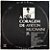 LP  A coragem de Ayrton Mugnaini Jr Disco de Vinil 1992 - Hm - Imagem 2