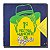 LP 1° Festival Manchete de Pagode Vinil 1987 Encarte - Hm - Imagem 1