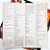 LP Sambas de Enredo Carnaval RJ Vinil 1994 Encarte - Hm - Imagem 5