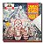 LP Sambas de Enredo Carnaval RJ Vinil 1994 Encarte - Hm - Imagem 1