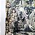 LP Sambas de Enredo Carnaval RJ Vinil 1994 Encarte - Hm - Imagem 7