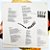 LP Luiz Ayrão Samba Brasil Disco de Vinil 1993 Encarte - Hm - Imagem 5