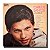 LP Carlos Santos - Volume 5 Disco de Vinil 1983 - Hm - Imagem 1