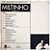 LP Miltinho - Os Grandes Sucessos Vol3 Disco Vinil 1968 - Hm - Imagem 3