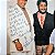 LP Grupo Samba 5 Uma Paixão Vinil Com Dedicatória 1993 - Hm - Imagem 4
