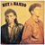 LP Ney & Nando - Pede a Ela Disco de Vinil 1991 - Hm - Imagem 2