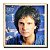 LP Roberto Carlos - Coração Disco de Vinil 1984 - Hm - Imagem 1
