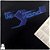 LP The Strand - Rock It Tonight - Vinil 1980 Encarte - Hm - Imagem 1