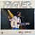 LP Fagner - Dez Anos - Disco de Vinil 1984 - Hm - Imagem 2
