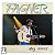 LP Fagner - Dez Anos - Disco de Vinil 1984 - Hm - Imagem 1