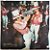 LP Silvia And Sandra - Jadir Samba's School Vinil 1973 - Hm - Imagem 3