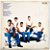 LP Ginga Pura - Nada Igual Disco de Vinil 1994 - Hm - Imagem 4