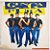 LP Ginga Pura - Nada Igual Disco de Vinil 1994 - Hm - Imagem 3