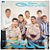 LP Mania Da Gente - Horizonte Azul Disco de Vinil 1993 - Hm - Imagem 2
