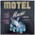 LP Motel Music - Disco de Vinil Buddah Records 1978 - Hm - Imagem 3