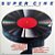 LP Super Cine - Disco de Vinil Amostra 1985 Hip2mil - Hm - Imagem 2