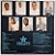 LP Banda Swing Original Adeus Ilusão Vinil Autografado - Hm - Imagem 3