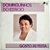 LP Dominguinhos do Estácio Gosto de Festa Vinil 1989 - Hm - Imagem 2