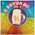 2 LPs A Banda do Povo - Volumes 1 e 2 Disco de Vinil - Hm - Imagem 4
