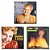 3 LPs Eliana de Lima - Disco de Vinil - Fala de Amor  - Hm - Imagem 1