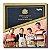 LP Grupo Cravo e Canella Sabor de Paz Disco Vinil 1994 - Hm - Imagem 1