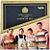 LP Grupo Cravo e Canella Sabor de Paz Disco Vinil 1994 - Hm - Imagem 2