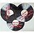 LP Smirnoff + Folder Disco de Vinil 1979 Com Encartes - Hm - Imagem 8