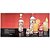 LP Smirnoff + Folder Disco de Vinil 1979 Com Encartes - Hm - Imagem 6