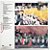 LP Sambas Enredo Carnaval 1989 Grupo 1 SP Vinil Encarte - Hm - Imagem 3