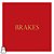 CD Brakes - Give Blood - 2005 Novo Lacrado - Hm - Imagem 1