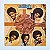 Compacto EP The Jackson 5 Christmas Disco de Vinil 1970 - Hm - Imagem 2
