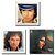 3 LPs Roberto Carlos 1973 - 1983 - 1985 Disco de Vinil - Hm - Imagem 1