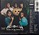 2 CDs Helloween Keeper Of The Seven Keys 1 e 2 Importad - Hm - Imagem 3