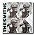 LP The Smiths - Meat Is Murder Disco Vinil 1986 Encarte - Hm - Imagem 1